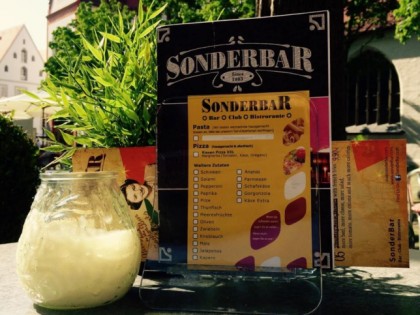 Фото: SonderBar